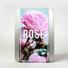 Name a Rose