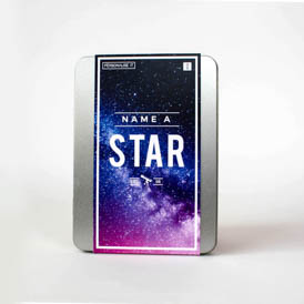 Name a Star