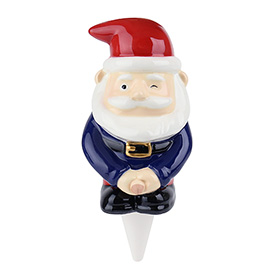 Peeing Gnome Planter