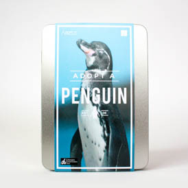 Adopt a Penguin
