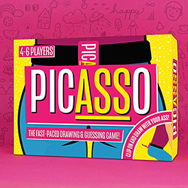 Picasso