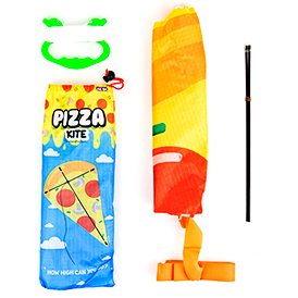 Pizza Kite