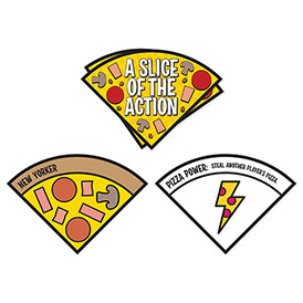 A Slice of the Action
