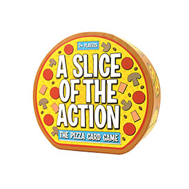 A Slice of the Action