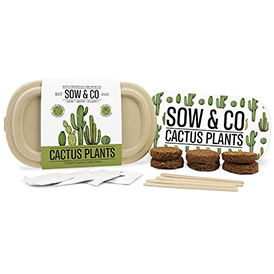 Sow & Co. Cactus
