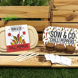 Sow & Co. Chillis
