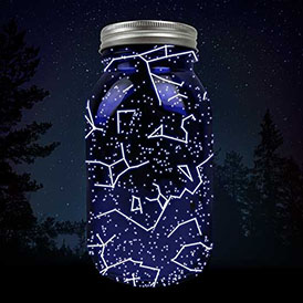 Star Catcher