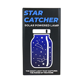 Star Catcher