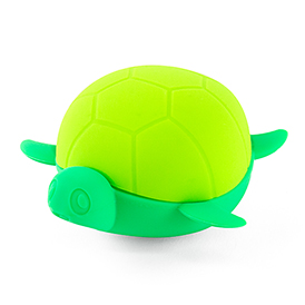 Turtle Egg Poacher