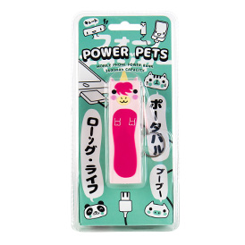 Power Pets - Unicorn