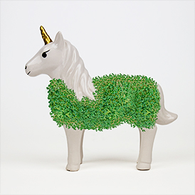 Unicorn Planter