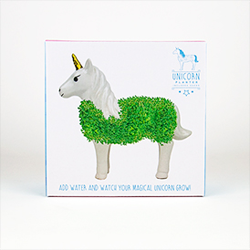 Unicorn Planter
