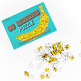 Banana Puzzle