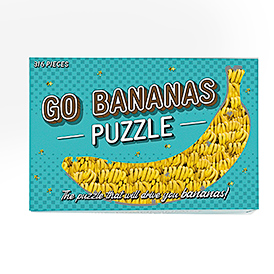 Banana Puzzle