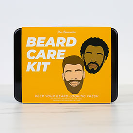 Aficionados - Beard Care Kit