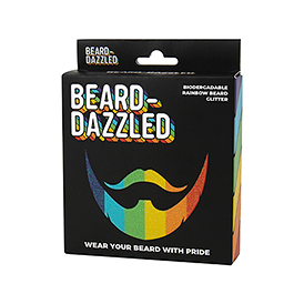 Beard Dazzled