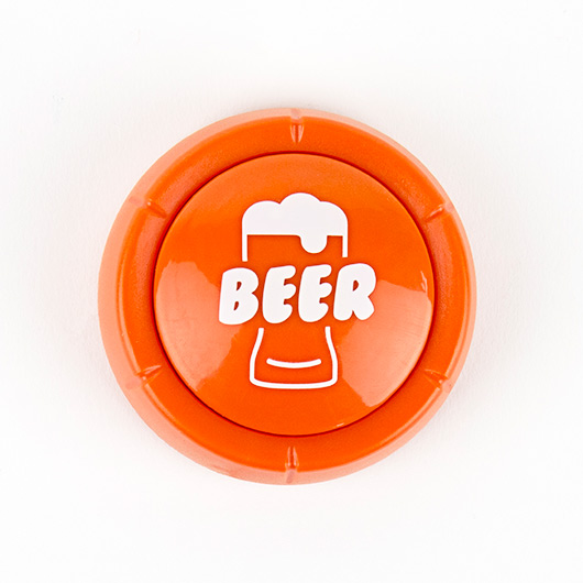 Beer Button