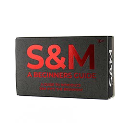 Beginner's Guide to S&M