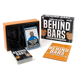 Behind Bars