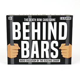 Behind Bars