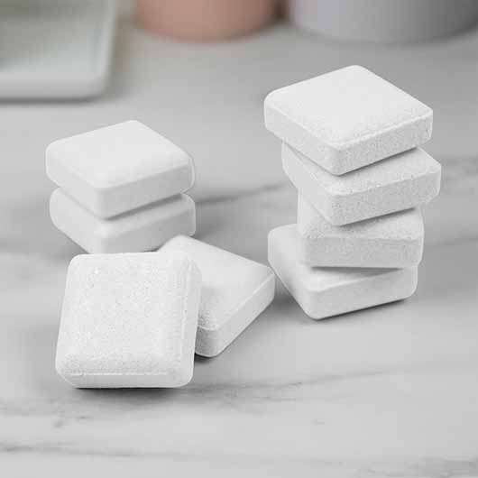 G&T Shower Steamers