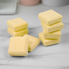 Showersecco Steamers