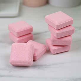 Rosé Shower Steamers