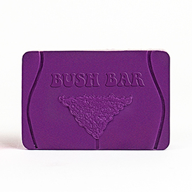 Bush Bar Soap