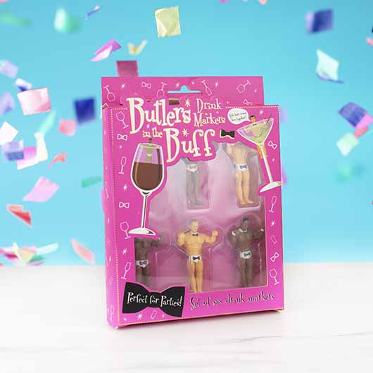 Butlers in the Buff Rollover 2