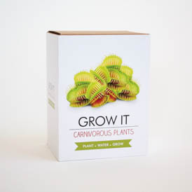 Carnivorous Plants