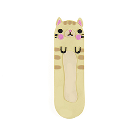 Cat Phone Strap