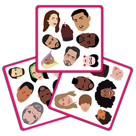 Celebrity Super Snap