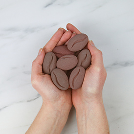 Coffee Bath Bombs