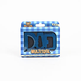Dad Multitool