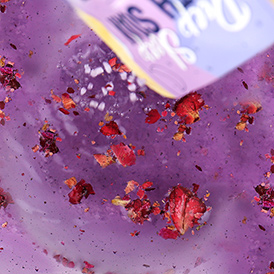 Deep Sleep Bath Soak