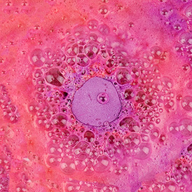 DIY Bath Bomb Kit