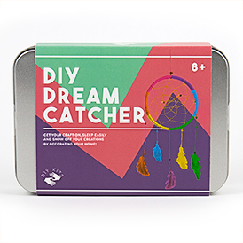 DIY Dream Catcher Kit
