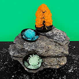 DIY Crystal Kit