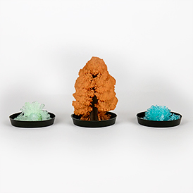 DIY Crystal Kit