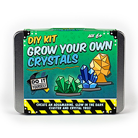 DIY Crystal Kit