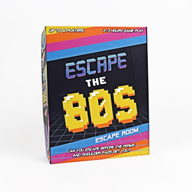 Escape The 80s