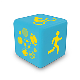 Exercise Dice