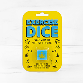 Exercise Dice
