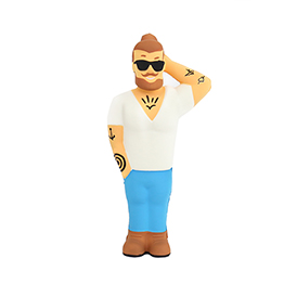 F*ck Boy Stress Toy
