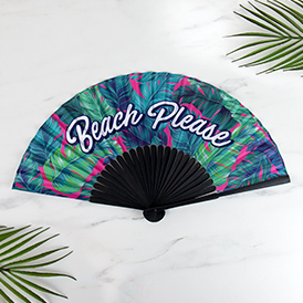 Beach Fan