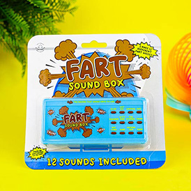 Fart Sound Box