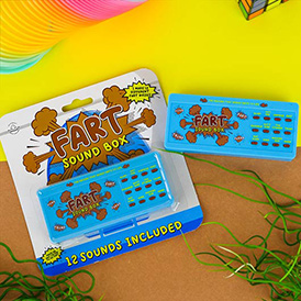 Fart Sound Box