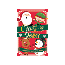 Christmas Jokes