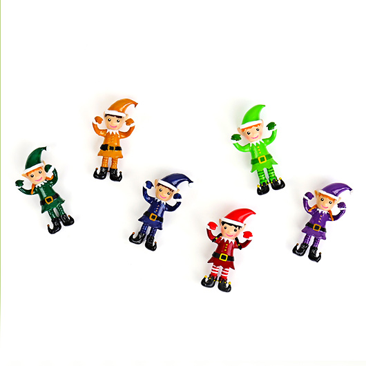 Festive Friends Drinks Markers