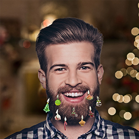 festive feast baubles